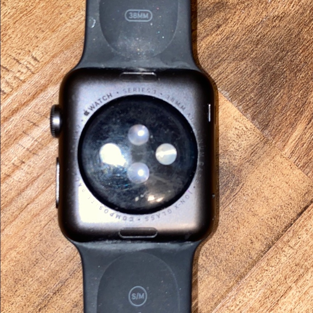 Apple Watch - Picture 3 of 3